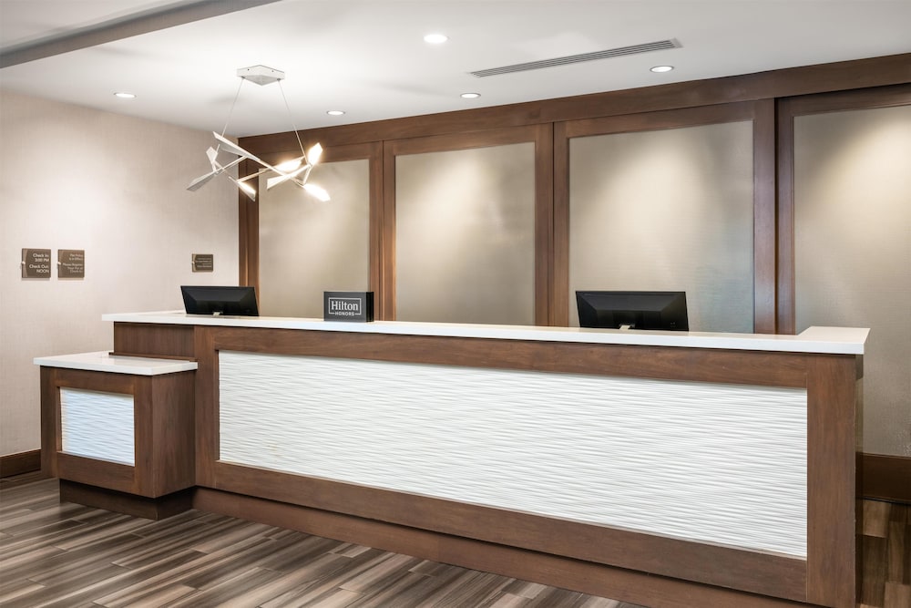 Homewood Suites by Hilton San Jose Santa Clara - photo 4