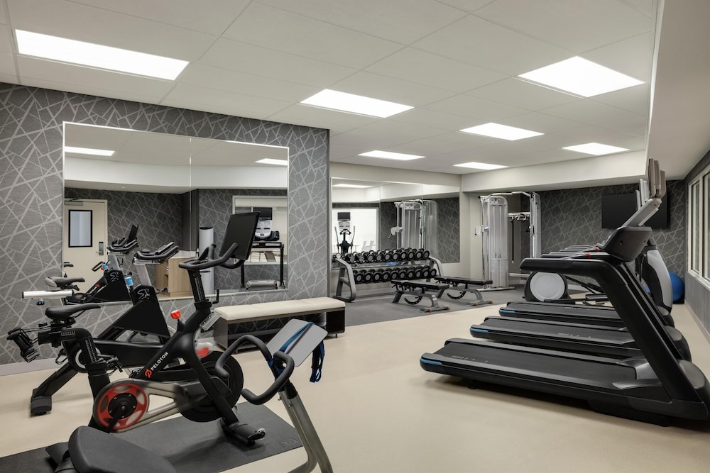 Homewood Suites by Hilton Denver West Lakewood - photo 31