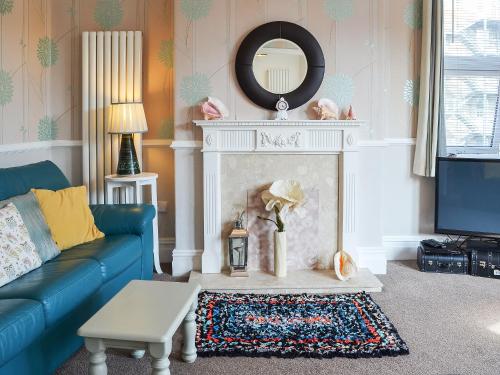 Deja Blue - last minute hotel in Filey