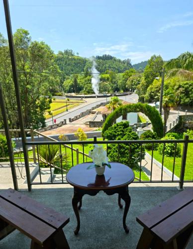 Encanto das Caldeiras in Furnas, Portugal