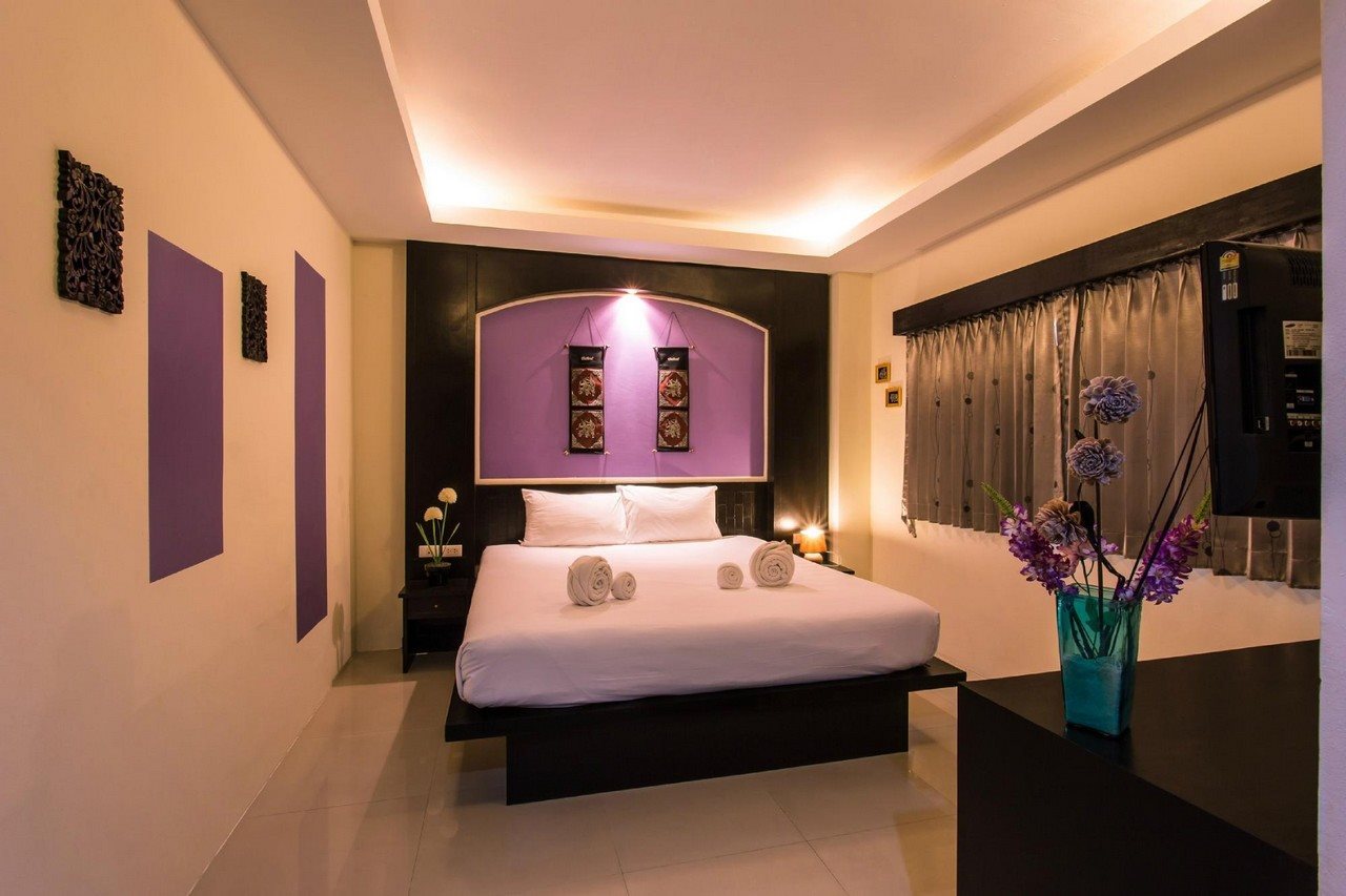 Lavender Hotel - last minute hotel in Patong
