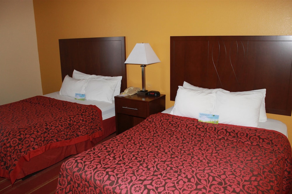 Days Inn by Wyndham Walcott Davenport - photo 16