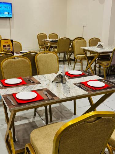Hotel Ashirwad — Patiala — photo 5