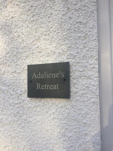 Adalienes Retreat in Portree, United Kingdom