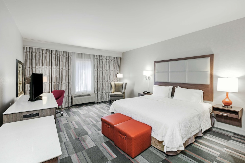 Hampton Inn North Little Rock McCain Mall - photo 8