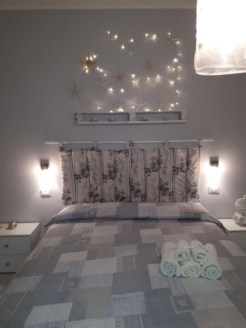 Blu Marlin — hotel in Sant'antioco