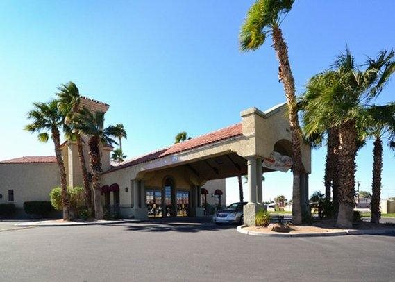 Clarion Suites Yuma — Yuma — photo 3