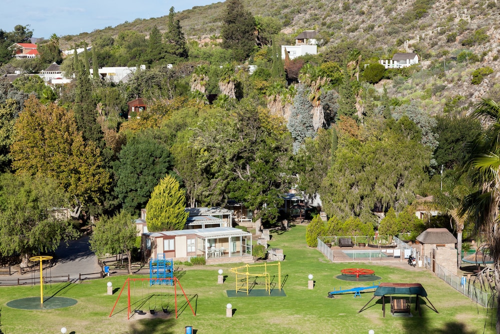 Montagu Springs Resort in Montagu, South Africa