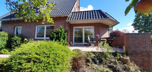 Ferienwohnung Ünnern Appelboom — 4-Star Luxury Hotel in Schneverdingen, Germany