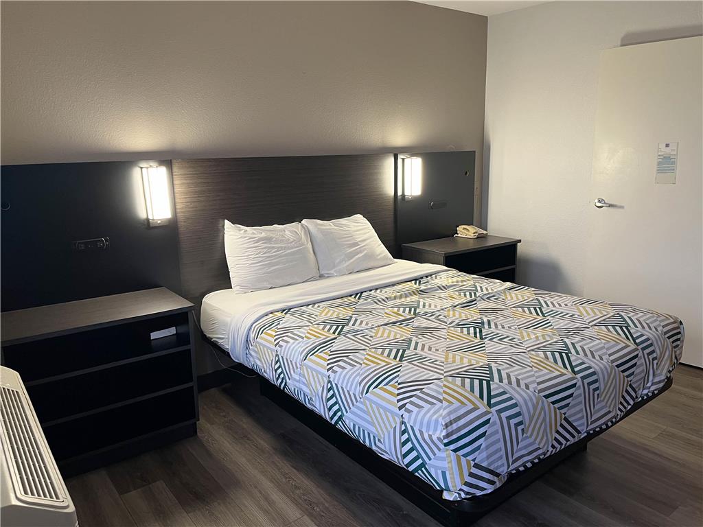 Motel 6 Elkton MD — hotel in Elkton