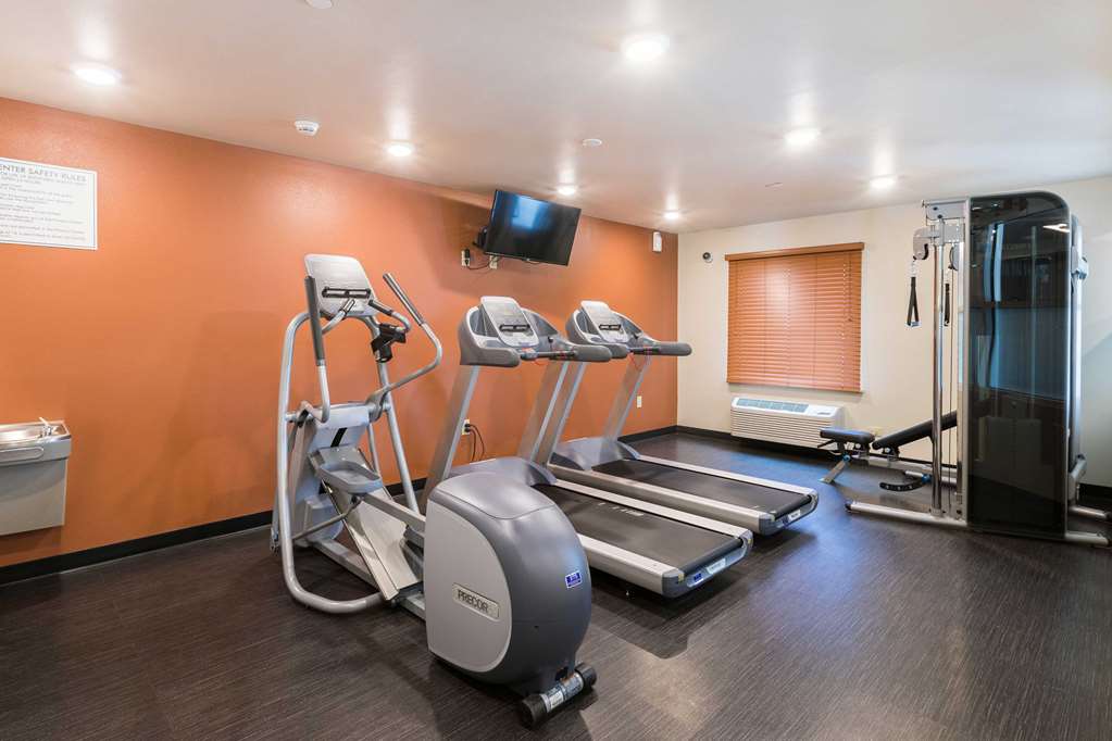 WoodSpring Suites Lafayette - photo 17