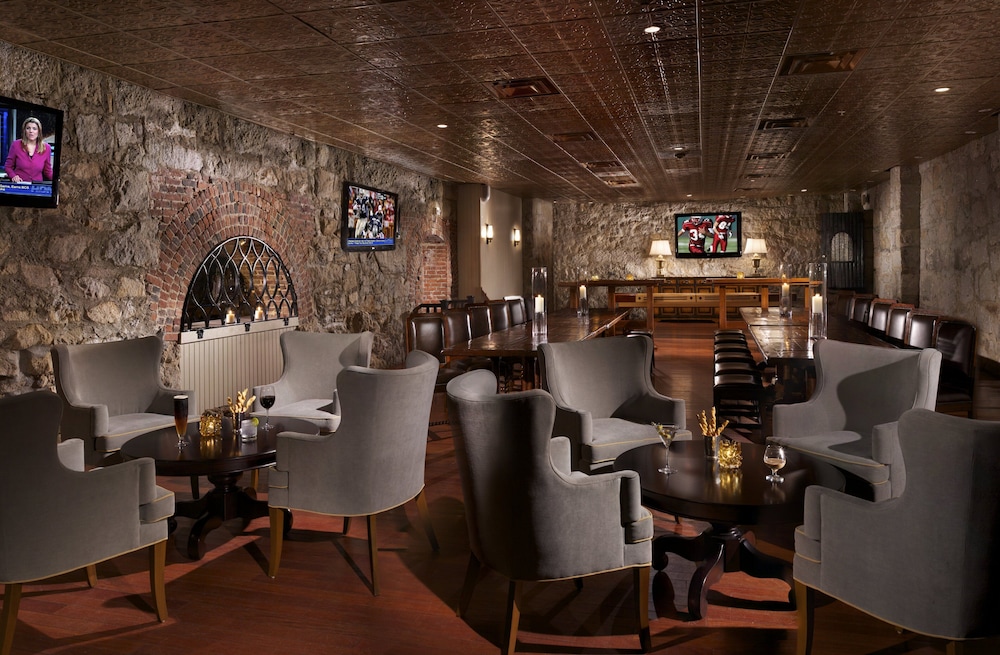 Omni Mount Washington Resort & Spa - photo 116