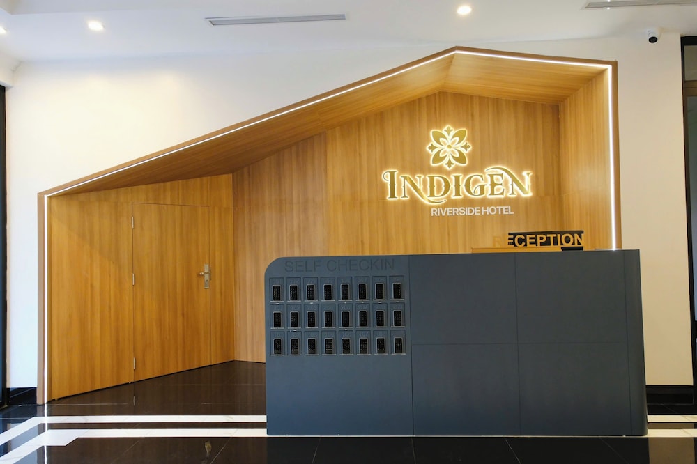 Indigen Riverside Hotel Cao Bang in Cao Bang, Vietnam