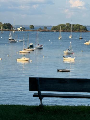 Hideaway Inn Maine - photo 19
