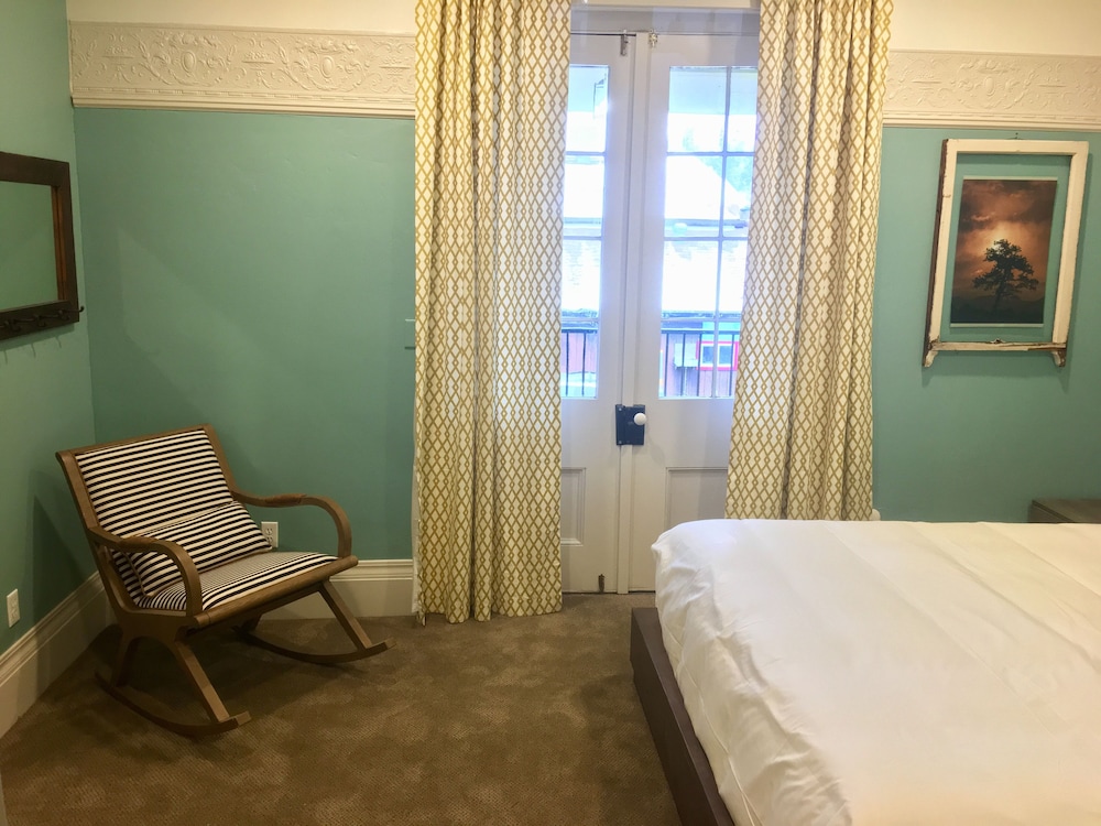 The Groveland Hotel - photo 17