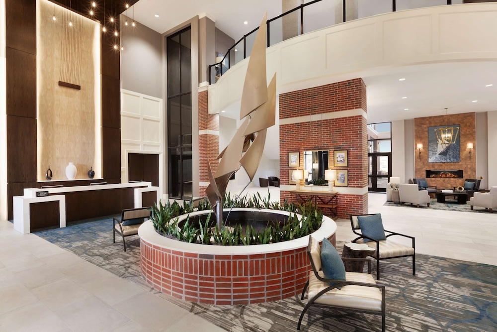 Embassy Suites by Hilton Wilmington Riverfront - photo 5