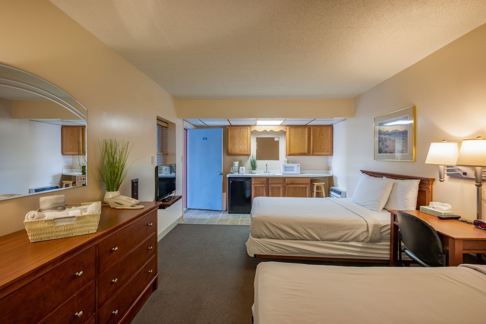 Tahiti Inn - photo 14