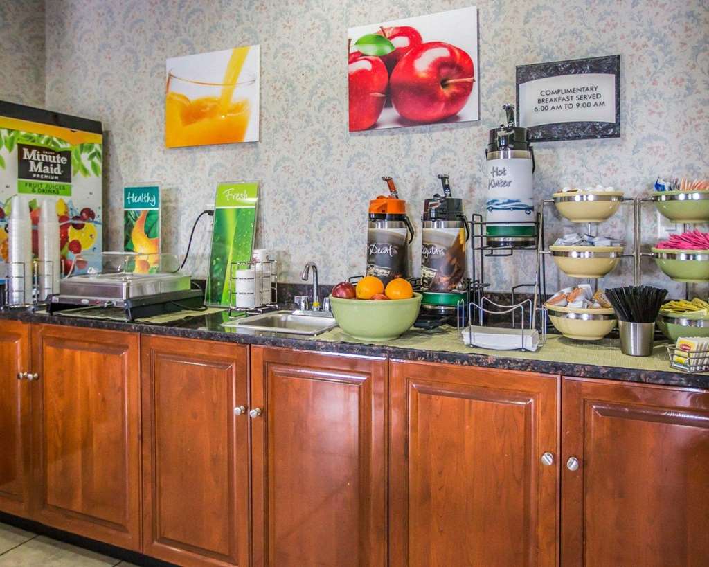 Quality Inn Peru near Starved Rock State Park - photo 25