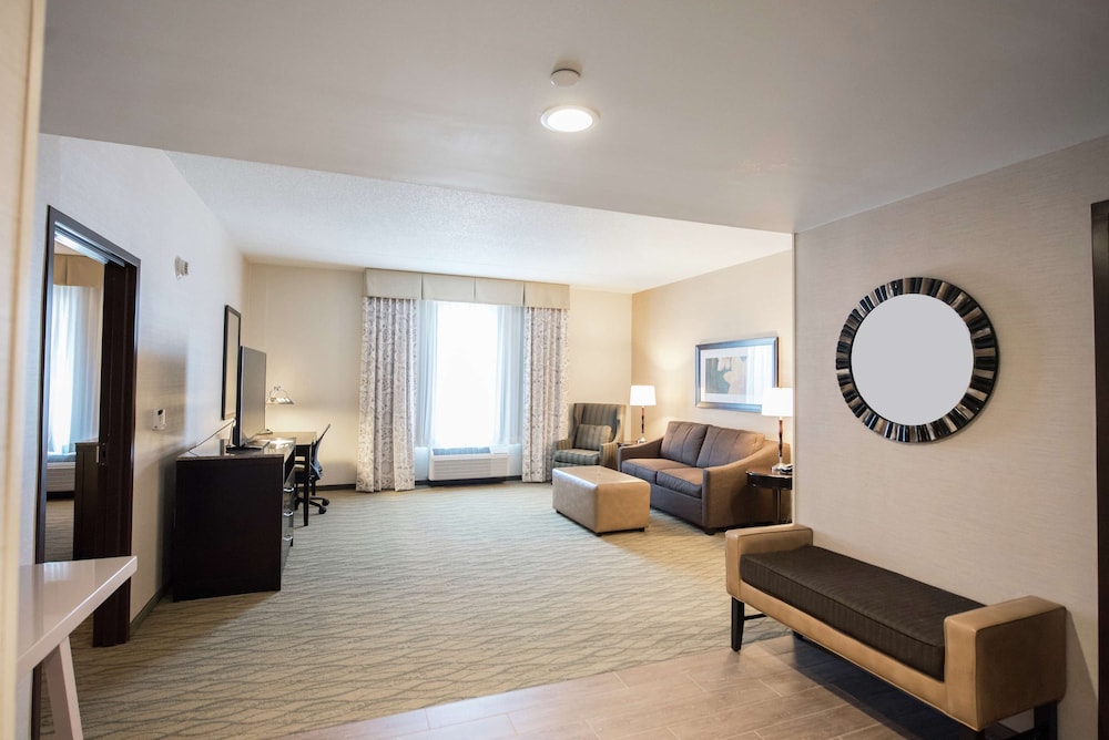 Hilton Garden Inn Indiana at IUP - photo 27