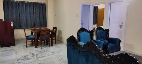 R H Tower - carbon neutral hotel in Varanasi