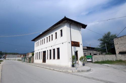 Hotel Agreno - last minute hotel in Berat