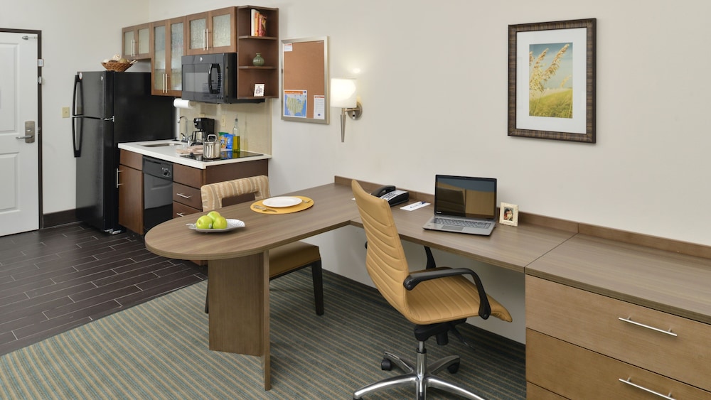 Candlewood Suites Houma by IHG - photo 14