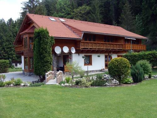 Penzión Adriana in Liptovsky Mikulas, Slovakia