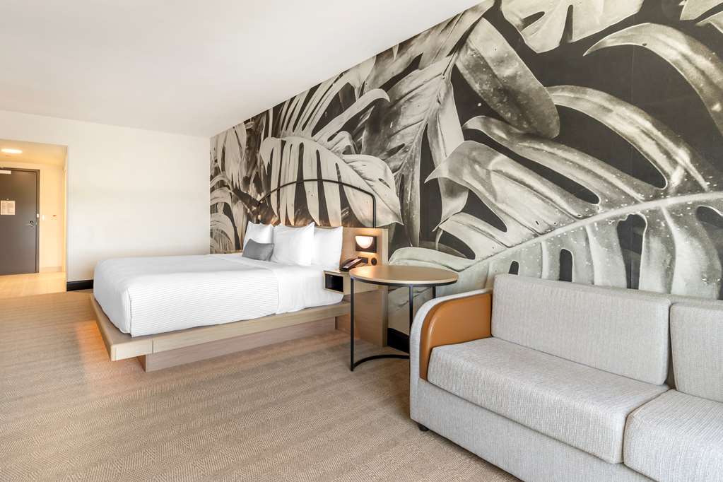 Cambria Hotel Rehoboth Beach - photo 32