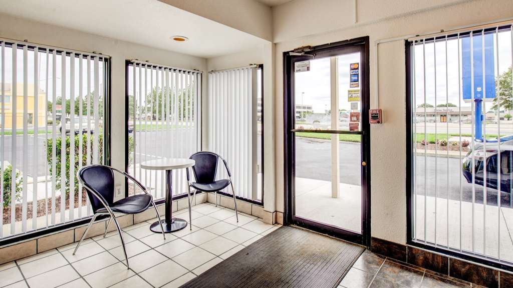 Motel 6 Norfolk VA - photo 27