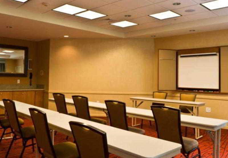 Residence Inn Marriott Moline - photo 7