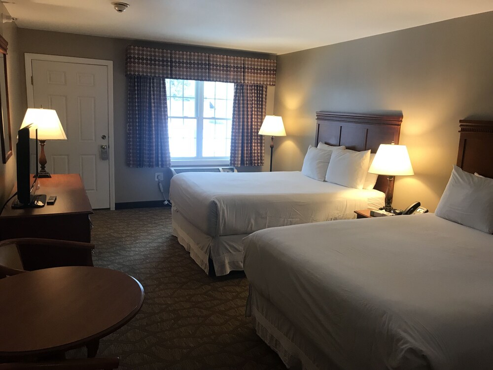 The Admiral's Inn Resort - photo 18