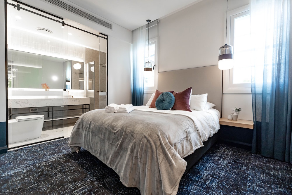 The General Gordon - carbon neutral hotel in Sydney