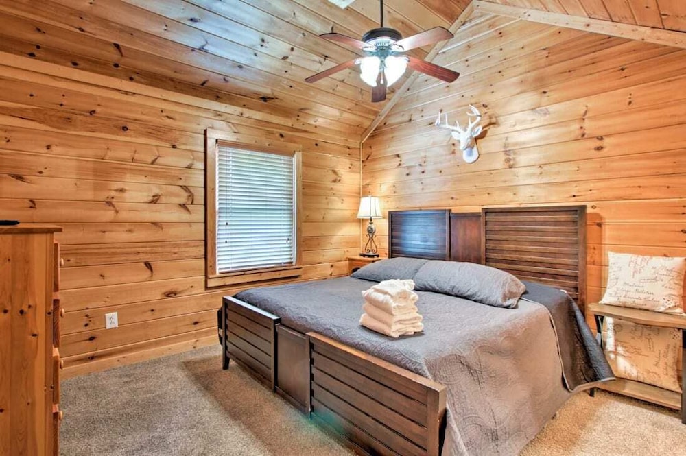 Mountaintop Manor - photo 11
