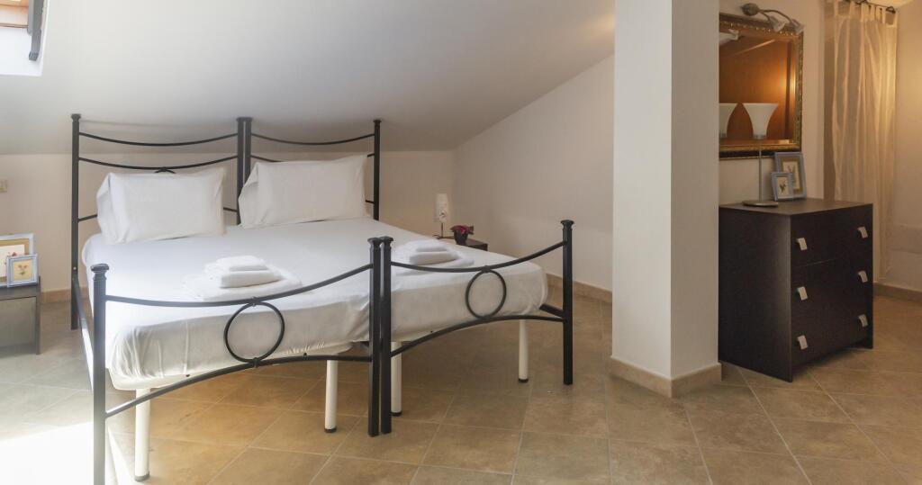Trillebo - carbon neutral hotel in Unknown City