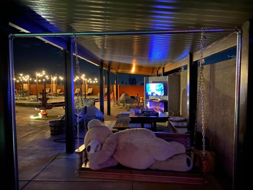 Mi Kasa Hot Springs 420Adults Only Clothing Optional - photo 4