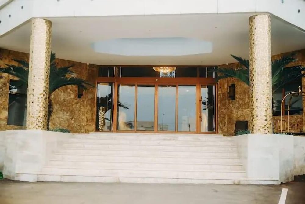 San Antonio Blu Hotels in Awka, Nigeria