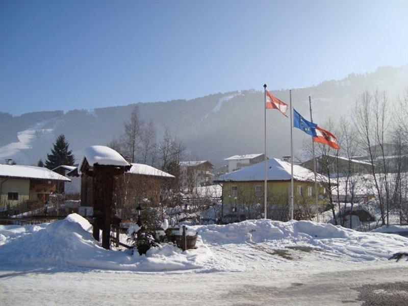 Almdorf Wildschonau — Niederau
