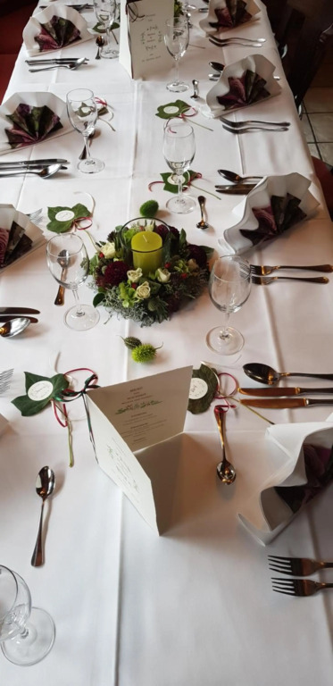 Hotel Schiff - carbon neutral hotel in Nagold