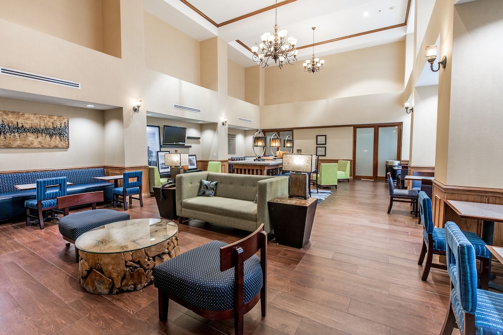 Hampton Inn Dallas Rockwall - photo 3