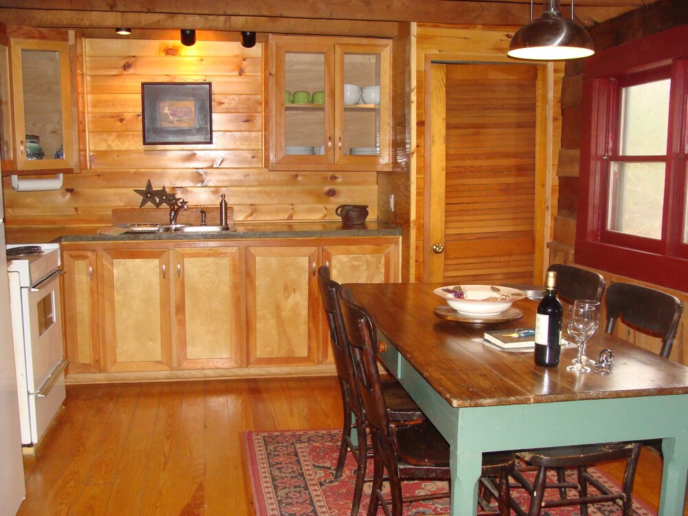 Heartstone Country Retreat - photo 24