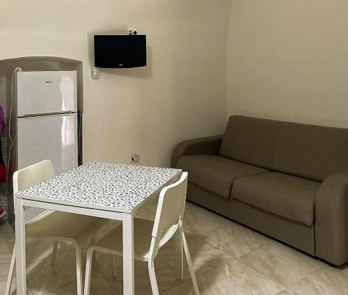 La Pergoletta in Molfetta, Italy