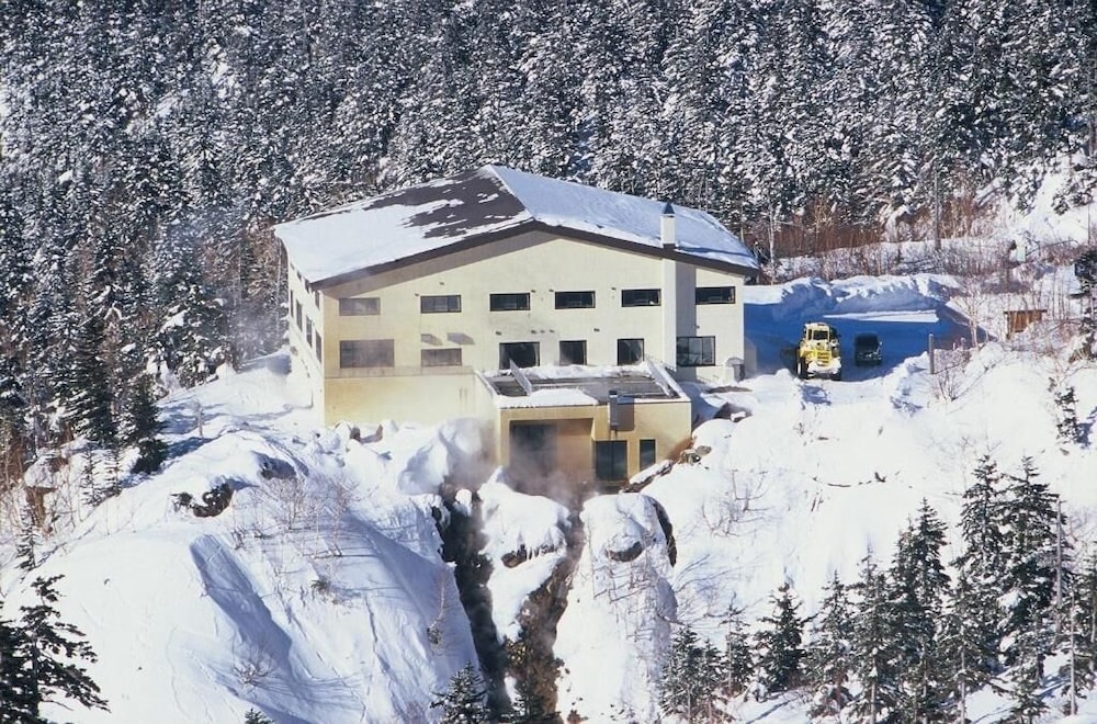 Ryounkaku - last minute hotel in Furano