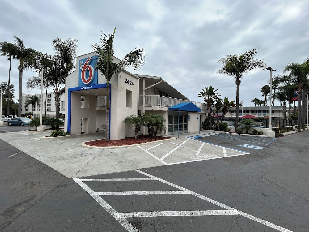 Studio 6 San Diego Ca Hotel Circle Mission Valley - featured photo