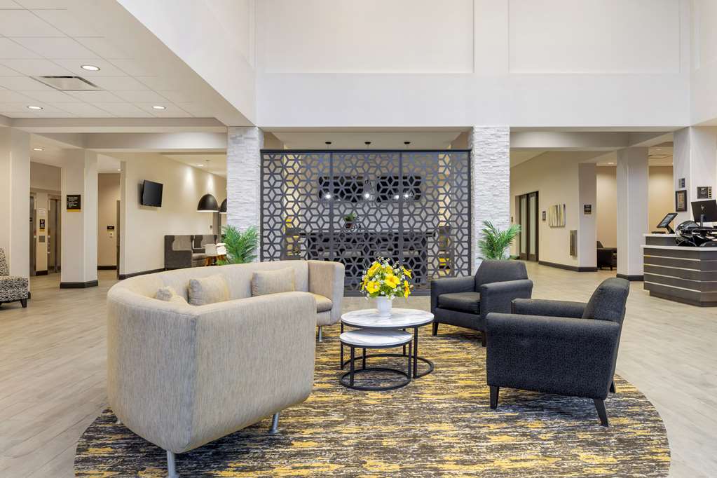 Best Western Plus Cranberry Pittsburgh North - photo 12