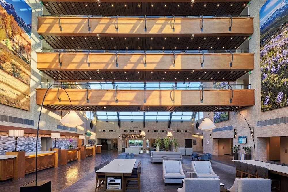 The Inverness Denver a Hilton Golf & Spa Resort - photo 7