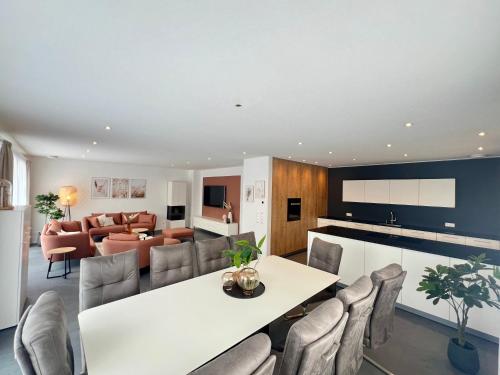Ferienhaus Sarah — Lechbruck