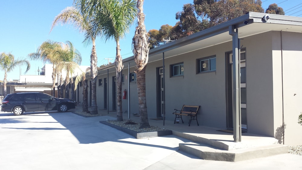 Robinvale Bridge Motel - last minute hotel in Robinvale