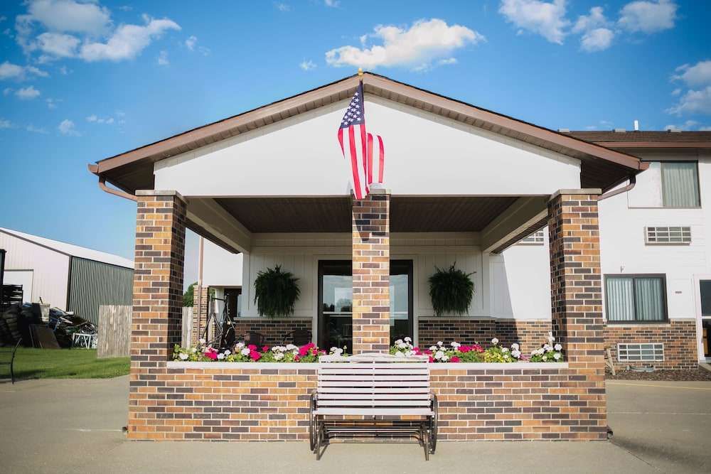 Covered Bridge Inn - photo 16