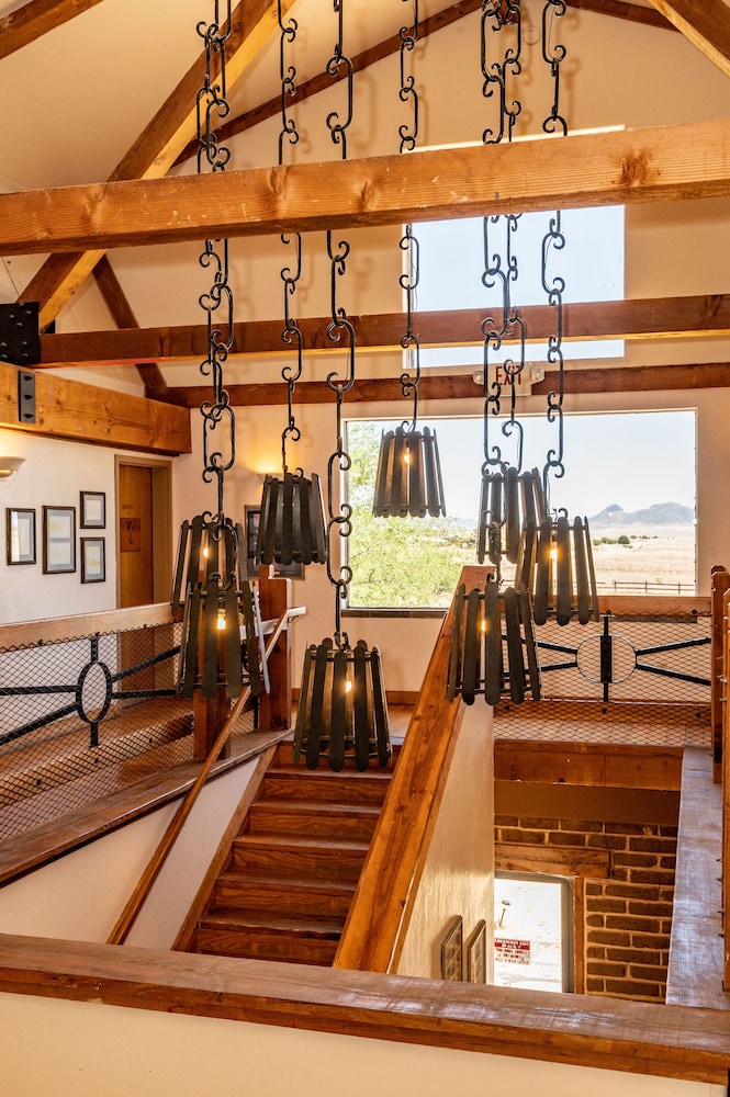 Sonoita Inn - photo 18
