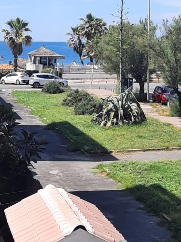 Nerea House — 4-Star Luxury Hotel in Lido Di Ostia, Italy